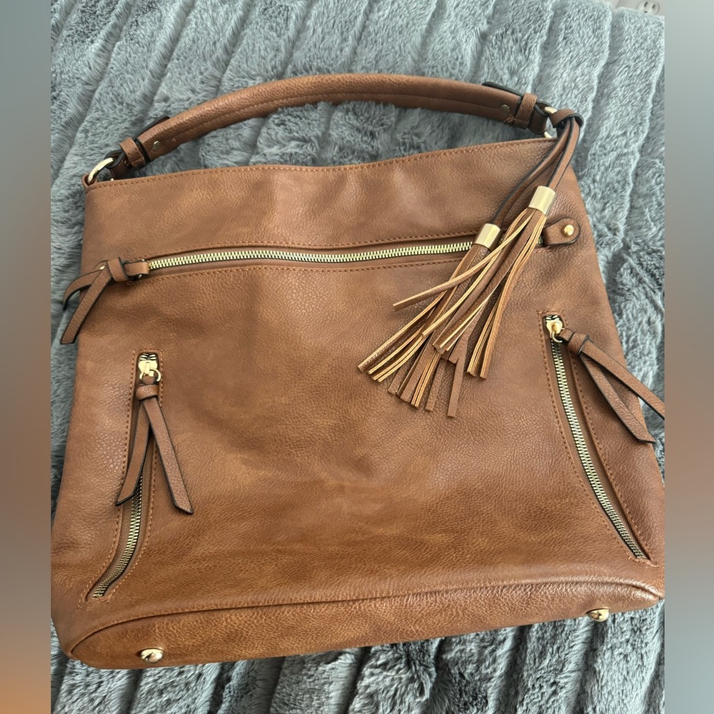 Gussaci Purse